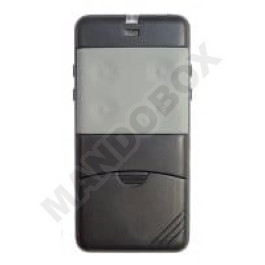 Handsender CARDIN S435-TX4 grey