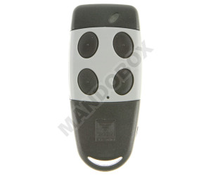 Empfänger CARDIN RSQ449200 – Bild 7