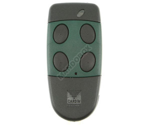 Empfänger CARDIN RSQ449200 – Bild 6