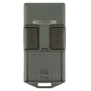 Télécommande CARDIN S466-TX2 27.195 MHz