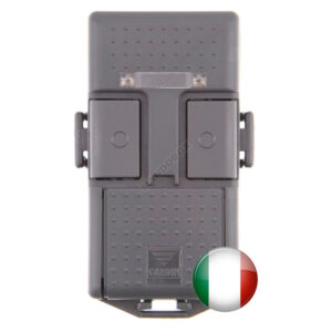 Télécommande CARDIN S466-TX2 29.875 MHz