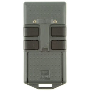 Télécommande CARDIN S466-TX4 27.195 MHZ