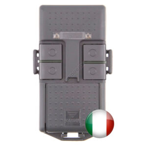 Télécommande CARDIN S466-TX4 29.875 MHz