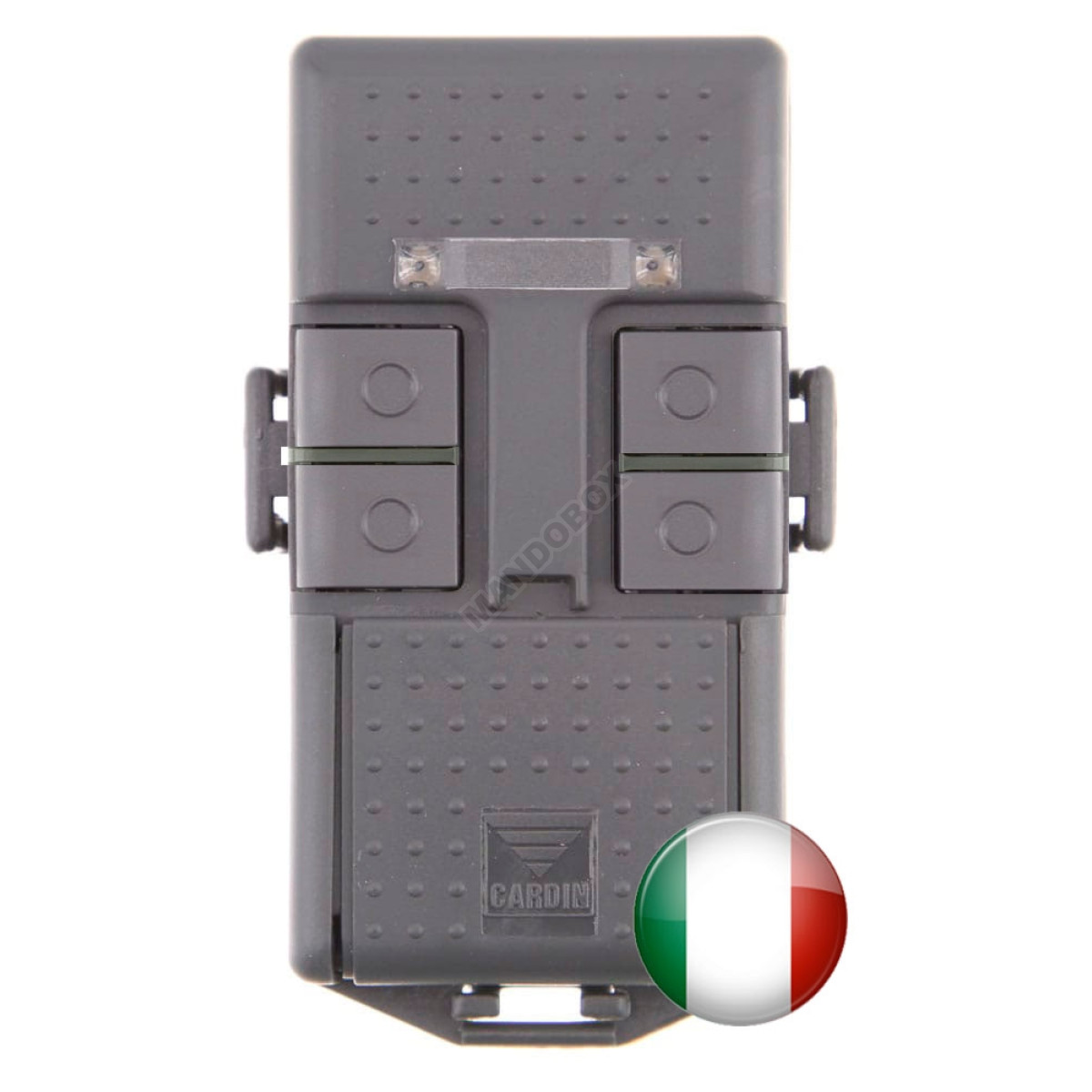 Télécommande CARDIN S466-TX4 29.875 MHz – Image 3