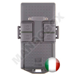 Télécommande CARDIN S466-TX4 29.875 MHz