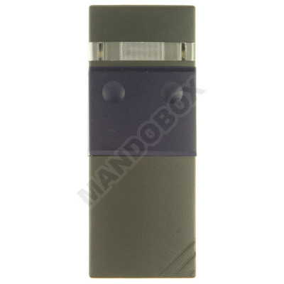 Handsender CARDIN S48-TX2 27.195 MHz – Bild 2