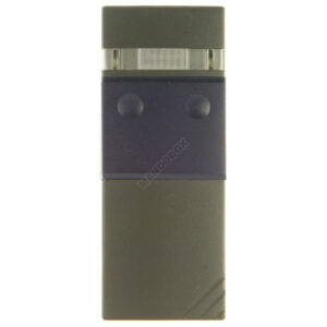 Télécommande CARDIN S48-TX2 27.195 MHz
