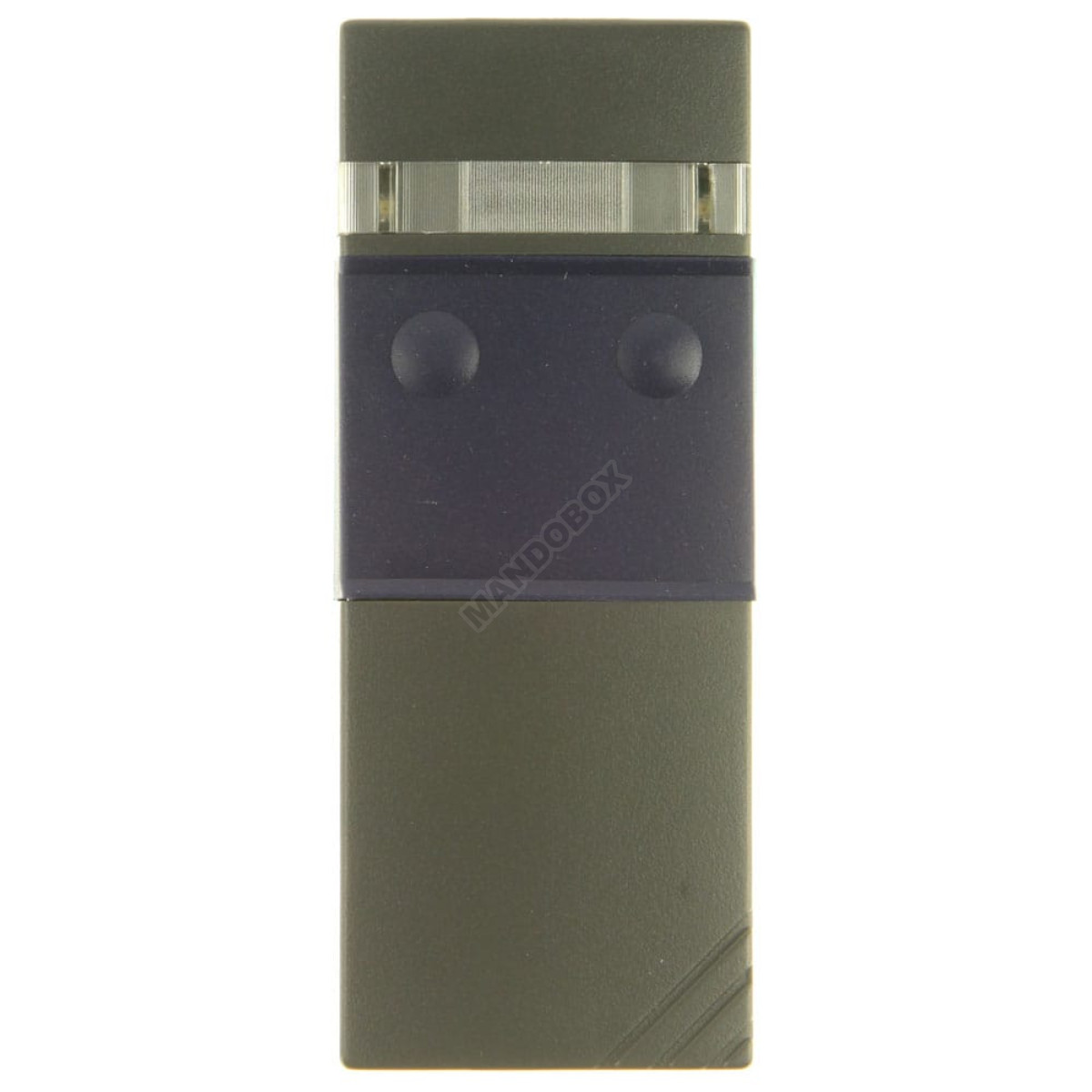 Handsender CARDIN S48-TX2 27.195 MHz – Bild 3