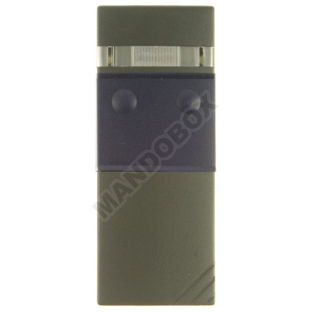 Handsender CARDIN S48-TX2 27.195 MHz – Bild 4