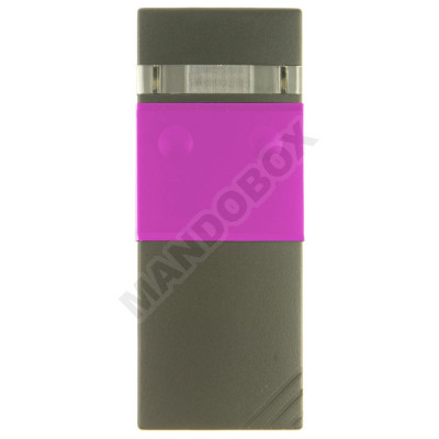 Télécommande CARDIN S48-TX2 30.875 MHz – Image 2