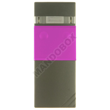Télécommande CARDIN S48-TX2 30.875 MHz – Image 4