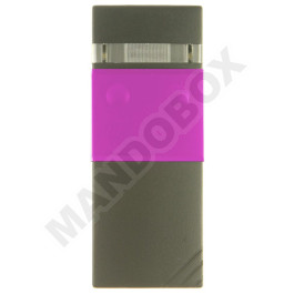 Télécommande CARDIN S48-TX2 30.875 MHz