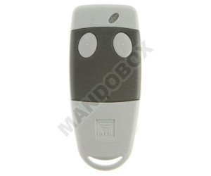 Empfänger CARDIN S 486 RXM 2CH – Bild 8