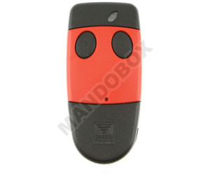 Empfänger CARDIN S 486 RXM 2CH – Bild 5