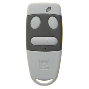 Télécommande CARDIN S486 QZ3 TXQ486300