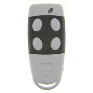 Télécommande CARDIN S486-QZ4
