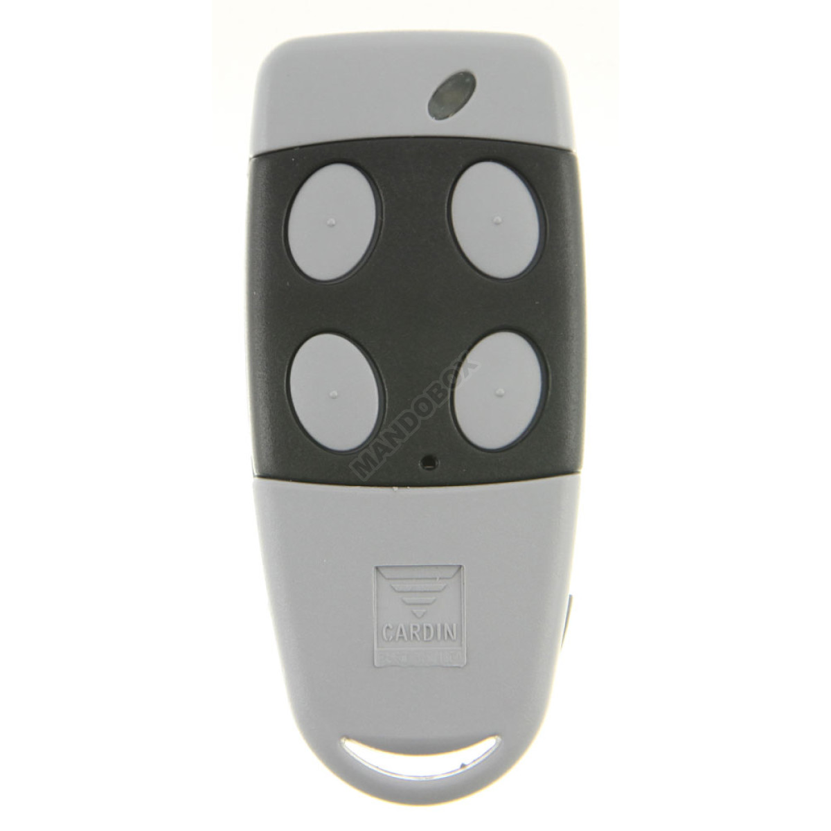 Handsender CARDIN S486-QZ4 – Bild 3
