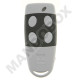 Handsender CARDIN S486-QZ4 – Bild 5