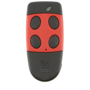 Télécommande CARDIN S486-QZ4 P
