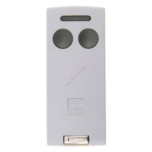 Télécommande CARDIN S508 C2