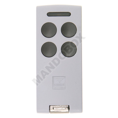 Télécommande CARDIN S508 C4 – Image 2