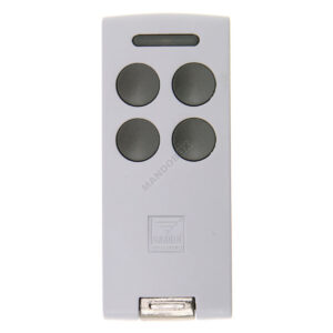 Télécommande CARDIN S508 C4
