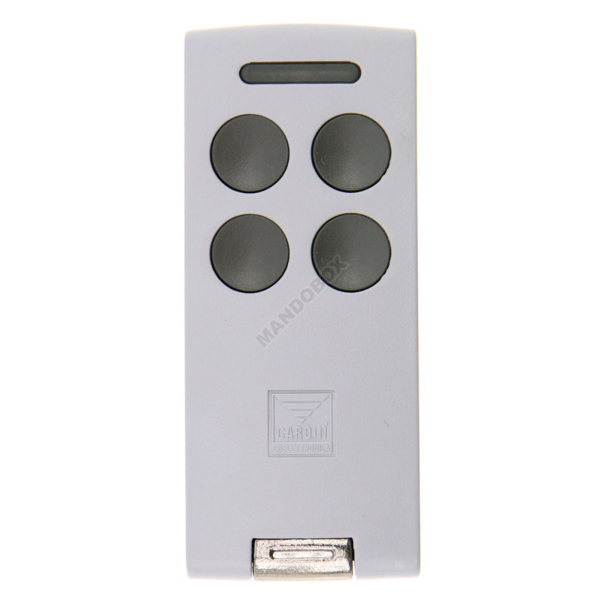 Télécommande CARDIN S508 C4 – Image 3