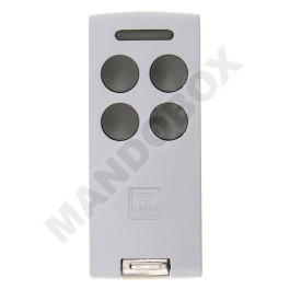 Télécommande CARDIN S508 C4