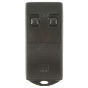 Télécommande CARDIN S738-TX2 27.195 MHz
