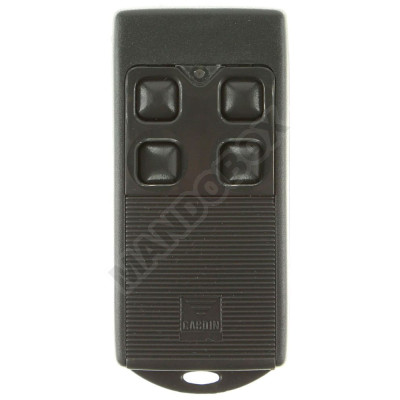 Mando de garaje CARDIN S738-TX4 - Imagen 2