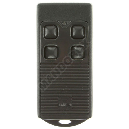 Mando de garaje CARDIN S738-TX4 - Imagen 4