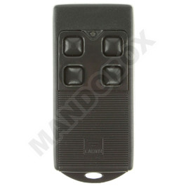 Mando de garaje CARDIN S738-TX4