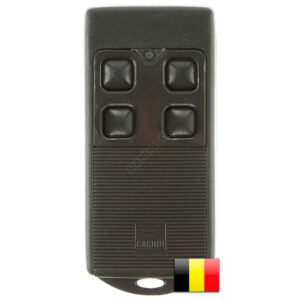 Télécommande CARDIN S738-TX4 27.195 MHz