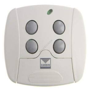 Télécommande CARDIN TXQ44940M S449-QZ4M