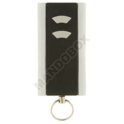 Mando de garaje CARDO RCU 433 2K - Imagen 2