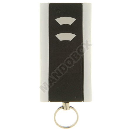 Mando de garaje CARDO RCU 433 2K - Imagen 4
