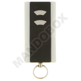 Mando de garaje CARDO RCU 433 2K