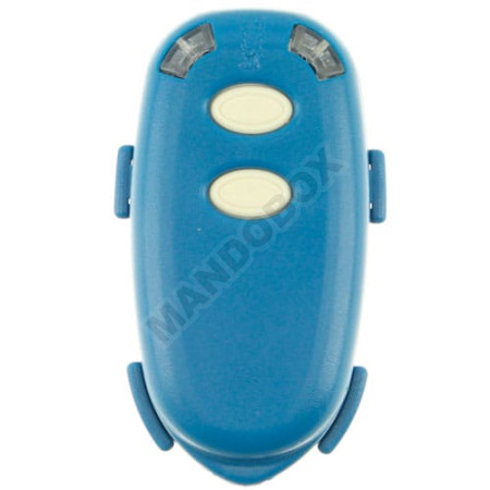 Télécommande CELINSA Cell Z-2 – Image 4
