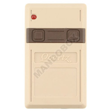 Handsender CELINSA K-2 Quartz-2 29,990 MHz – Bild 4