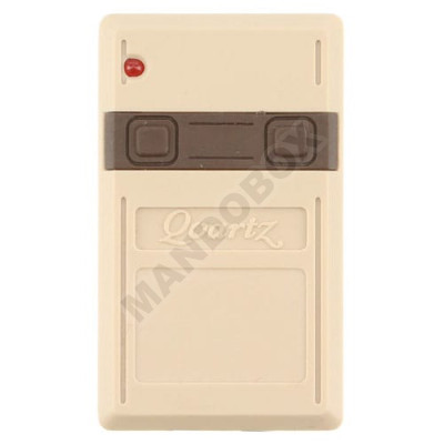 Handsender CELINSA MK-2 Quartz-2 29,990 MHz ML – Bild 2