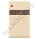 Handsender CELINSA MK-2 Quartz-2 29,990 MHz ML – Bild 5