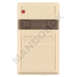 Handsender CELINSA MK-2 Quartz-2 29,990 MHz ML