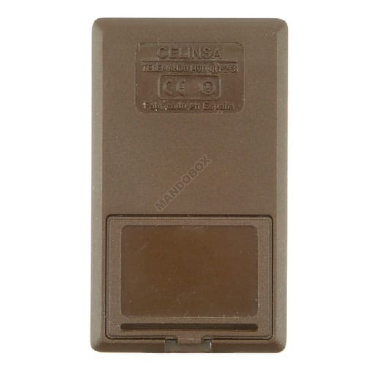 Handsender CELINSA MK-2 Quartz-2 29,990 MHz ML – Bild 6