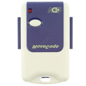 Télécommande CELINSA MOVECODE 1