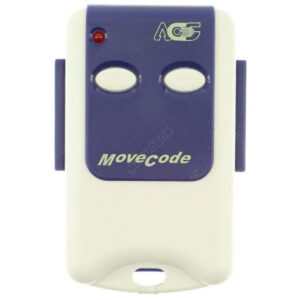 Télécommande CELINSA MOVECODE 2