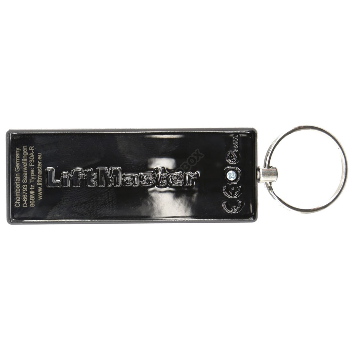 Mando de garaje CHAMBERLAIN TX4EV 868 MHz - Imagen 6