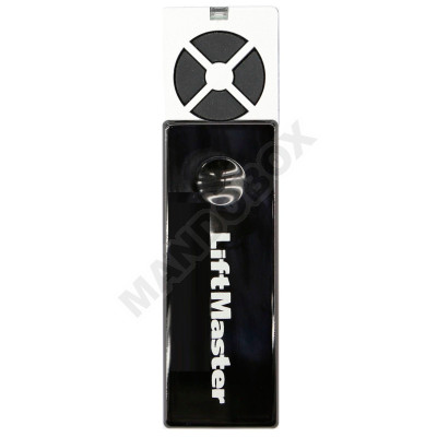 Mando de garaje CHAMBERLAIN TX4EV 868 MHz - Imagen 2