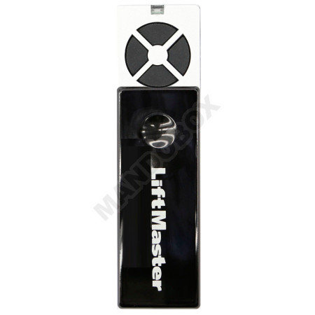 Mando de garaje CHAMBERLAIN TX4EV 868 MHz - Imagen 4