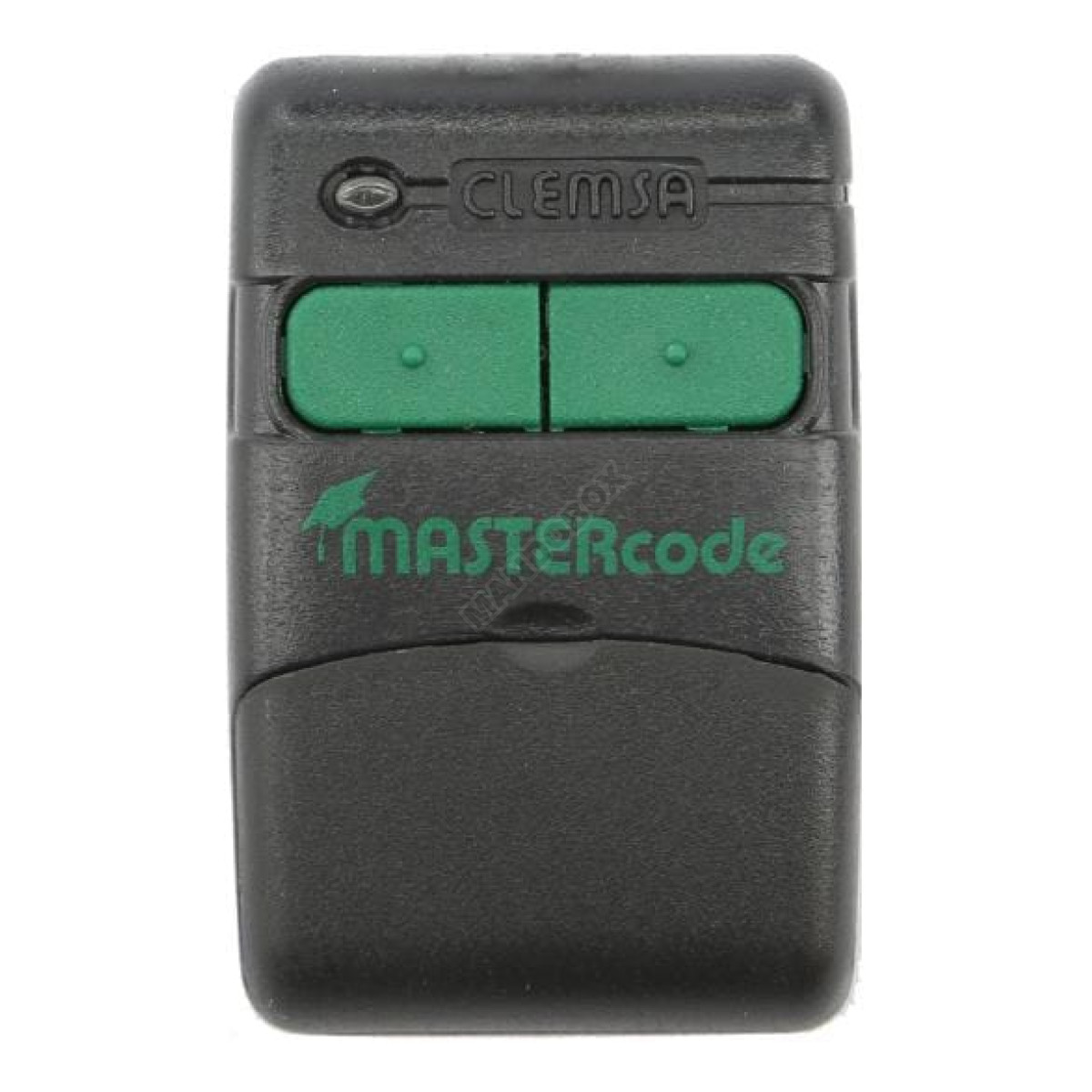 Mando de garaje CLEMSA MASTERcode MV 12 D - Imagen 3