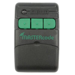 Handsender CLEMSA MASTERcode MV-123